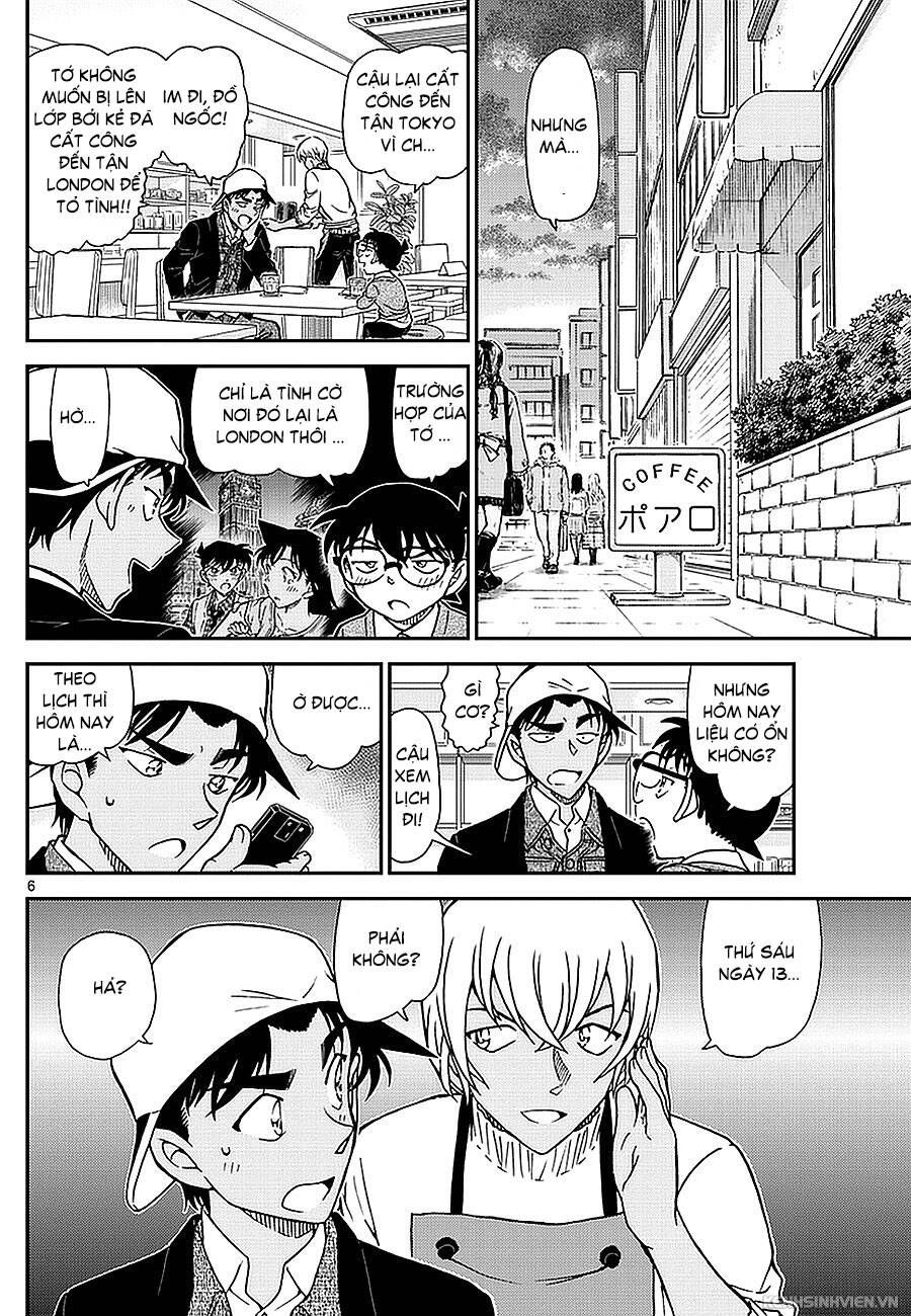 Chapter 981 - 10