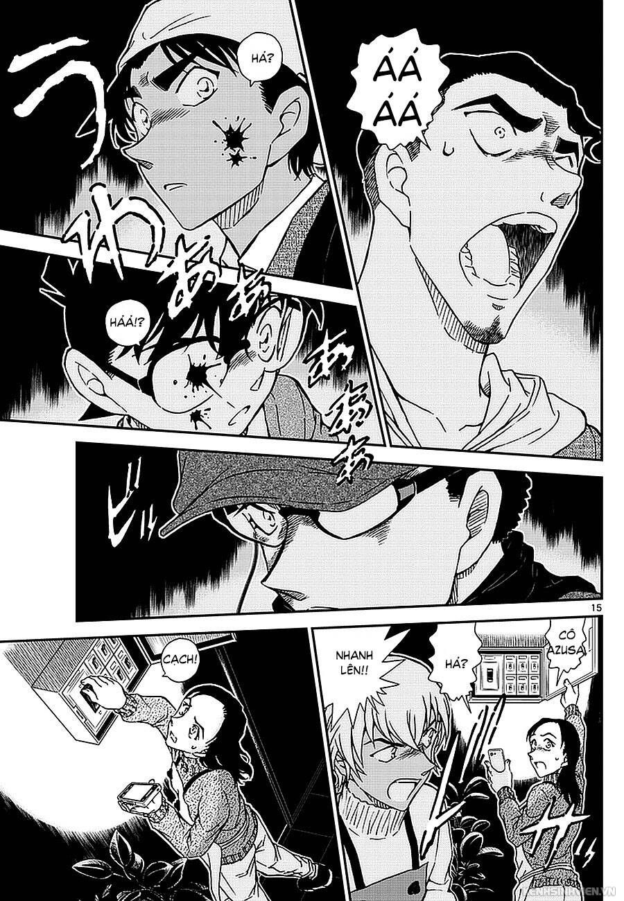 Chapter 981 - 19