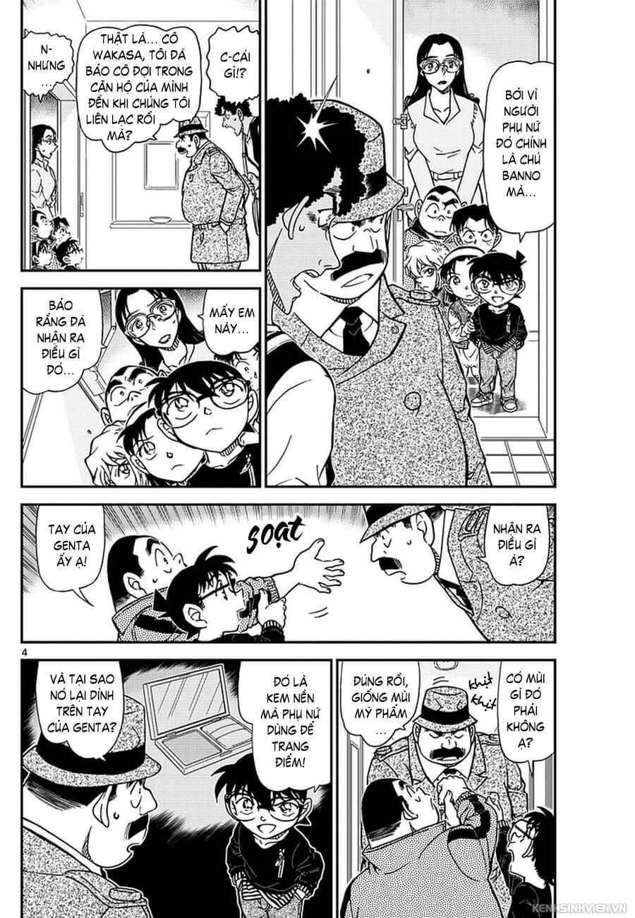 Chapter 980 - 8