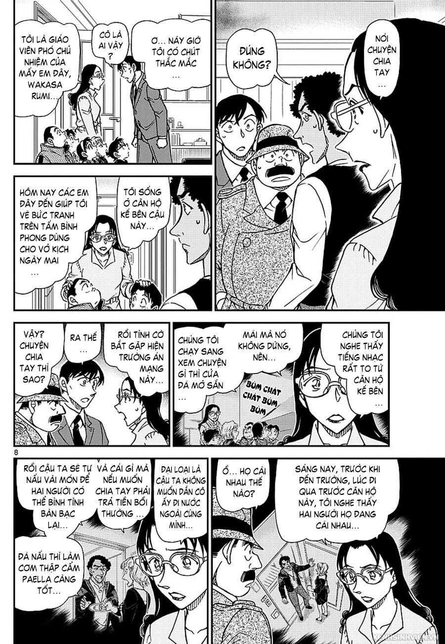 Chapter 979 - 14