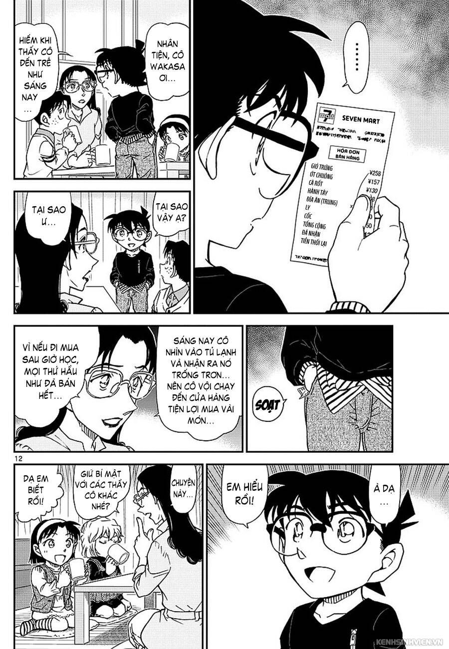 Chapter 979 - 18