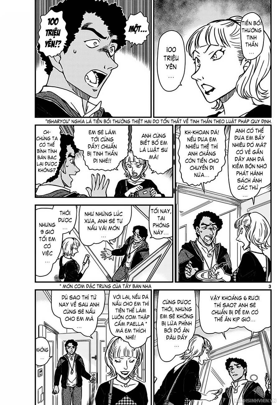 Chapter 978 - 8