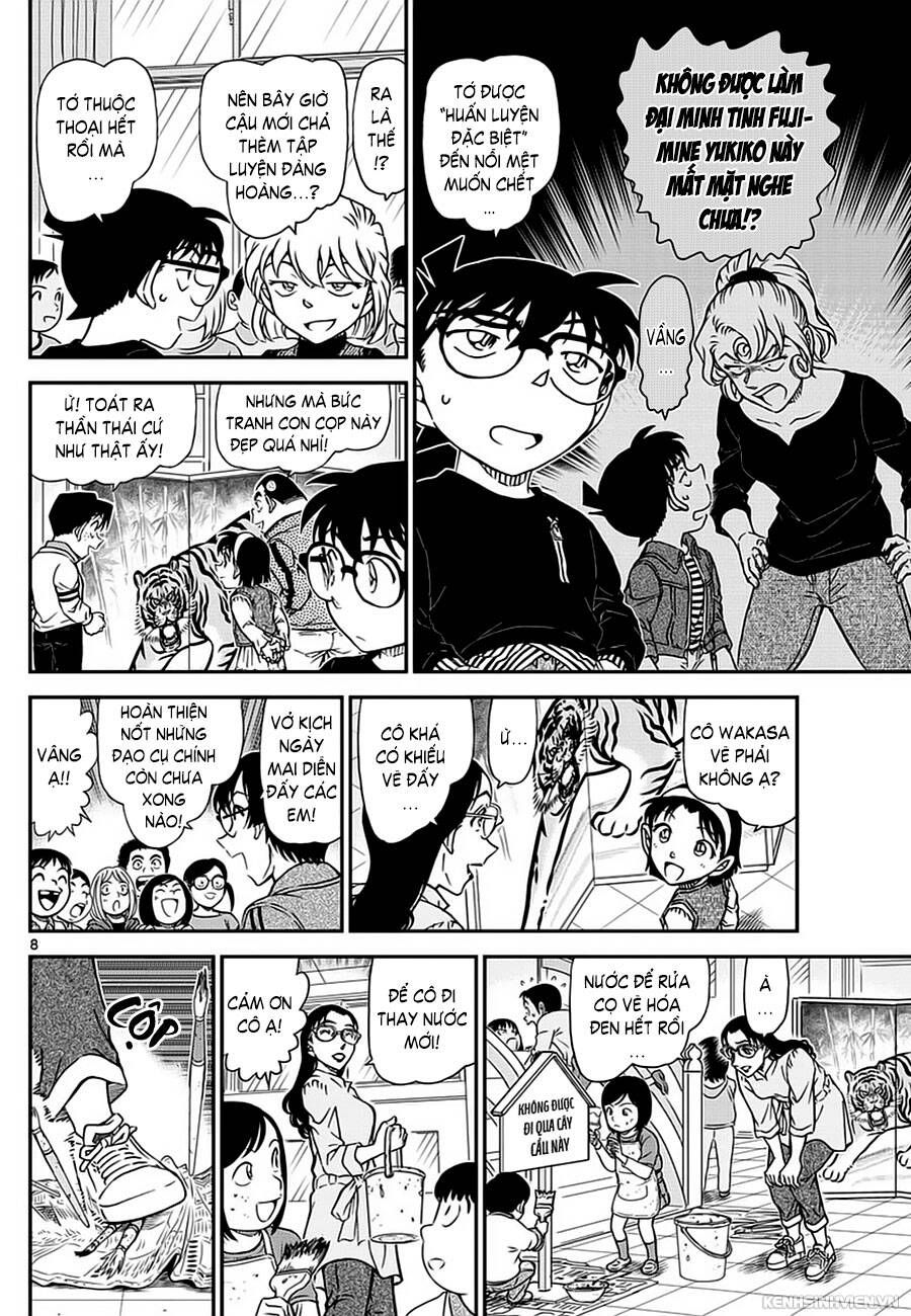 Chapter 978 - 13