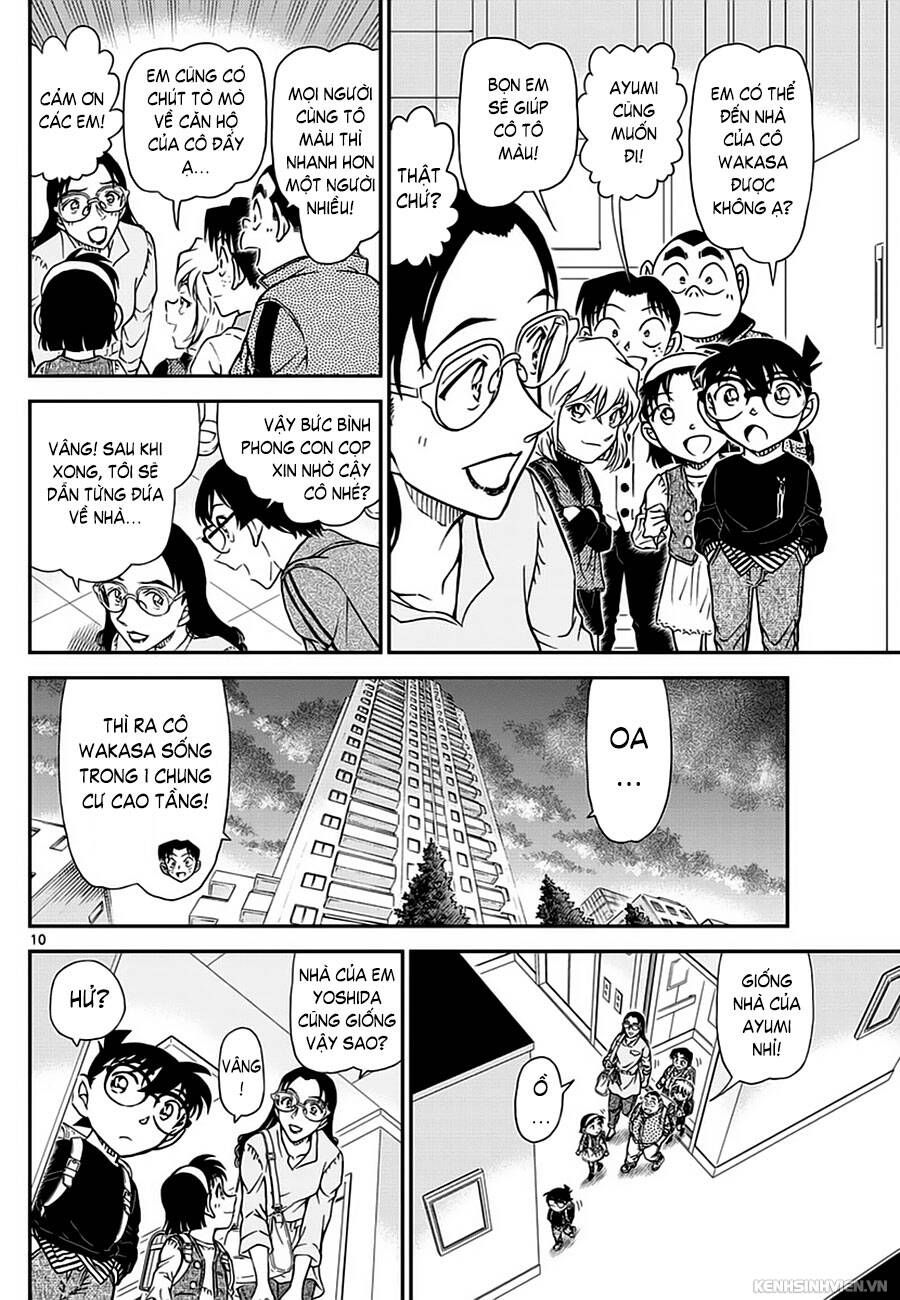Chapter 978 - 15