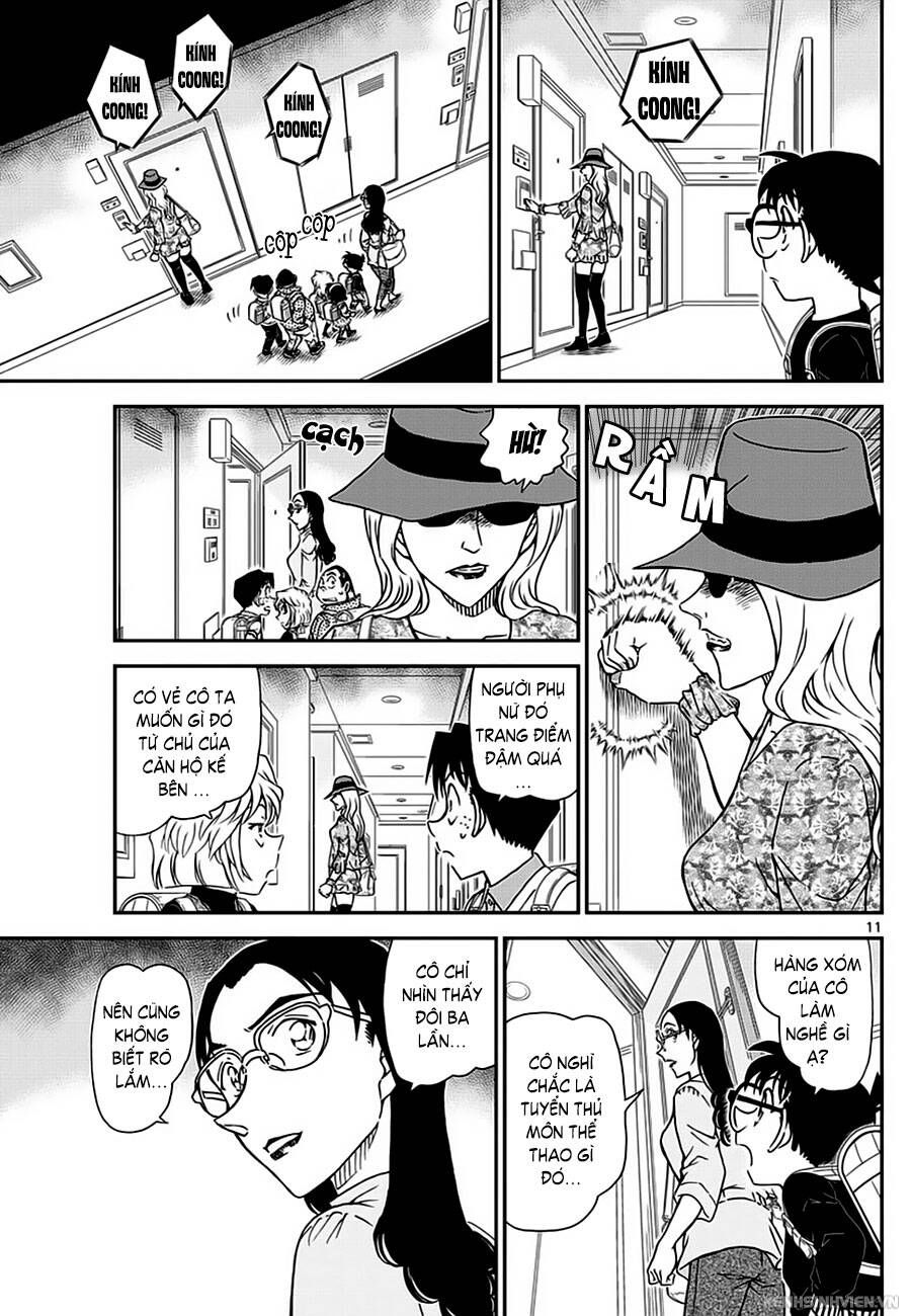 Chapter 978 - 16