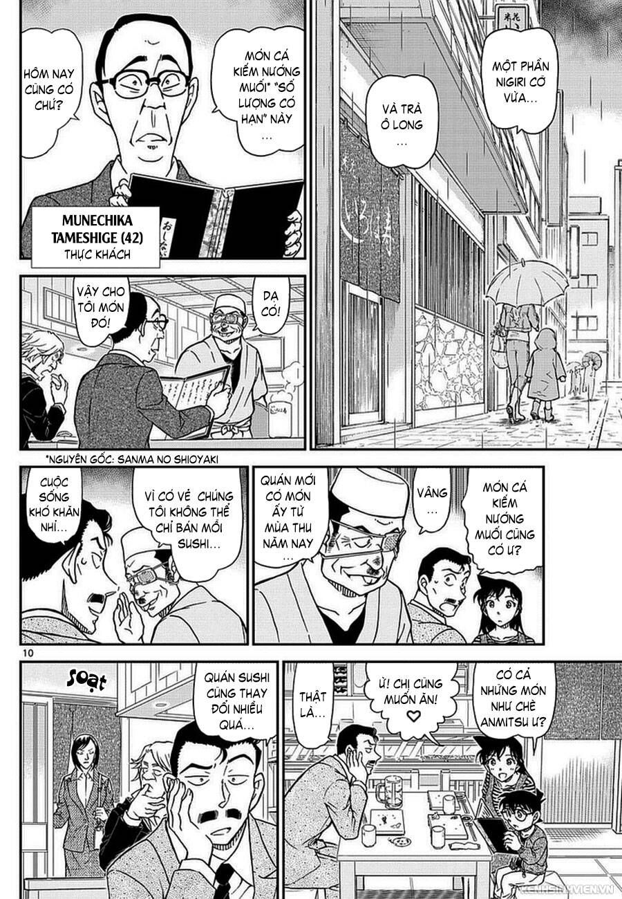 Chapter 975 - 14