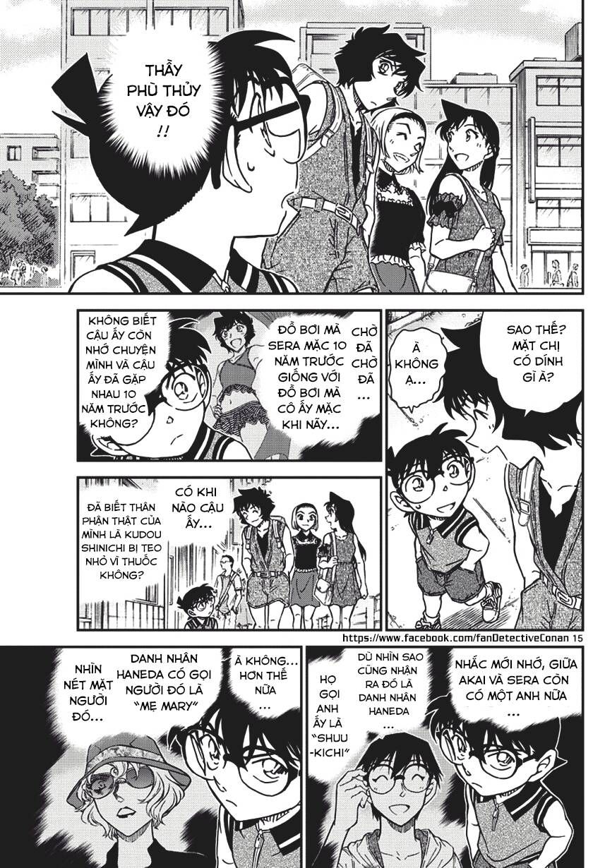 Chapter 974 - 19