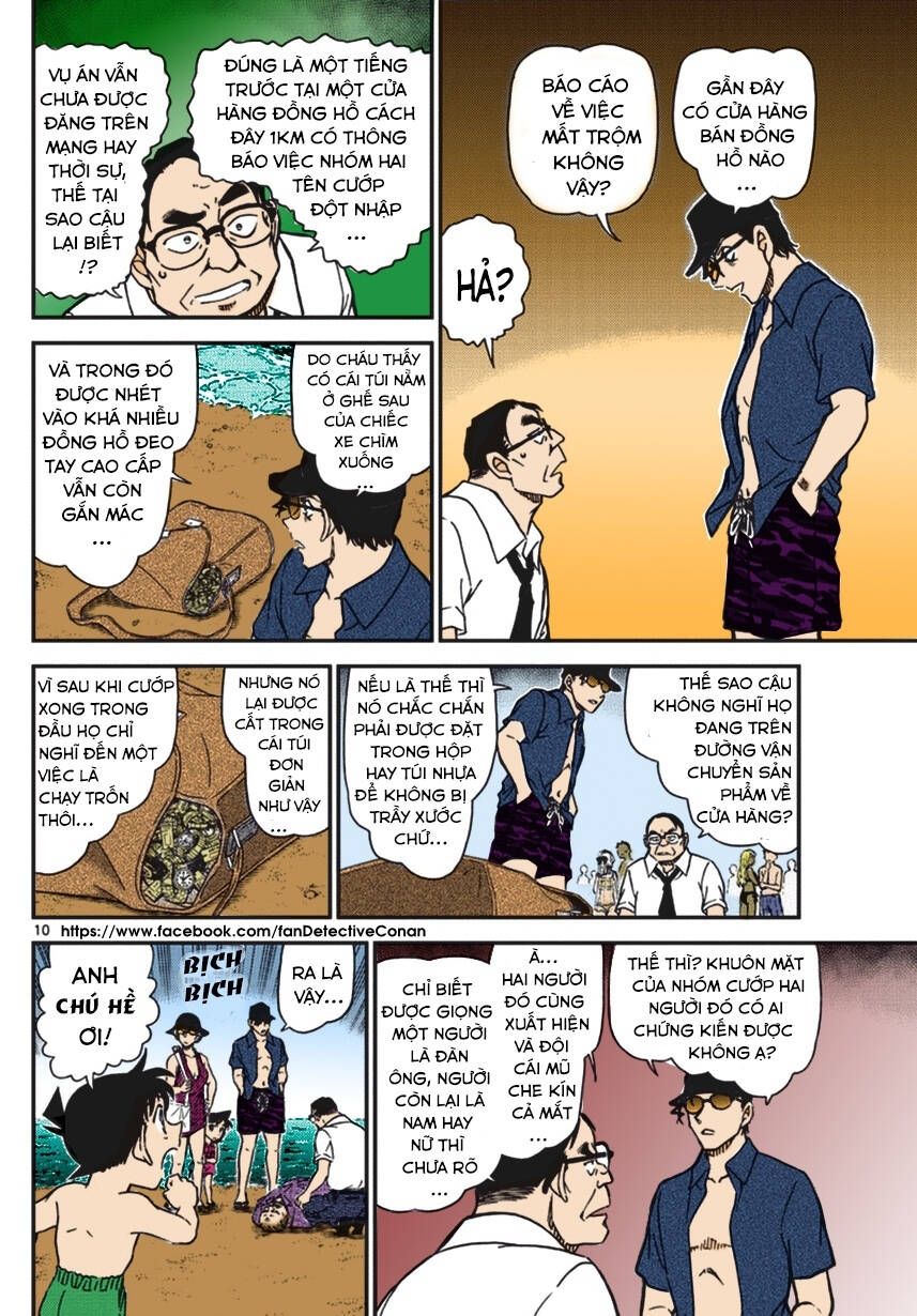 Chapter 973 - 14
