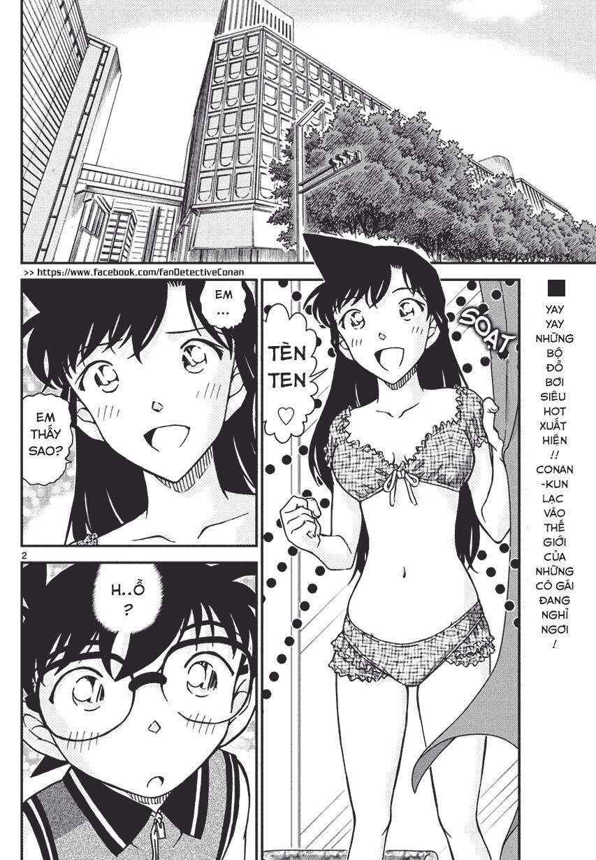 Chapter 969 - 6