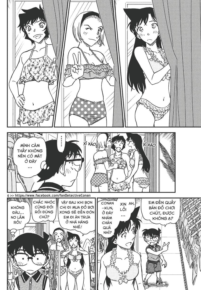 Chapter 969 - 10