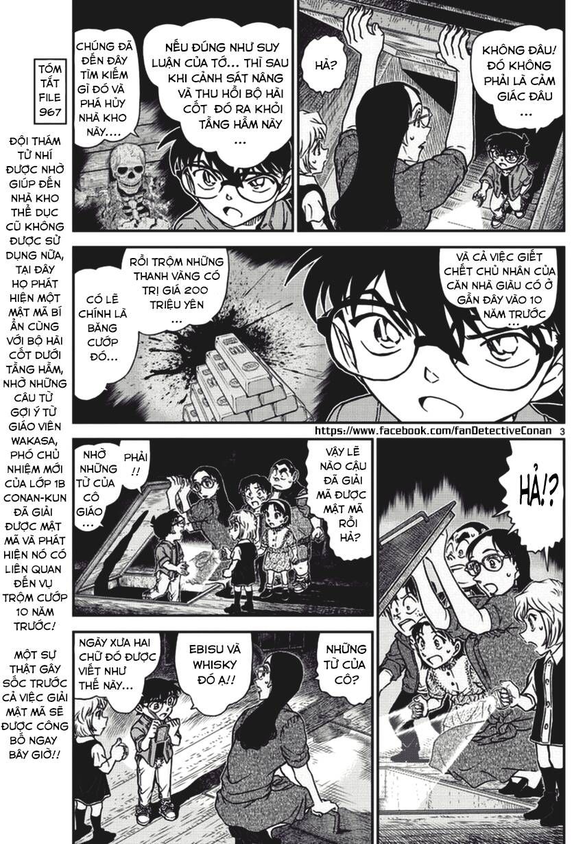 Chapter 968 - 7