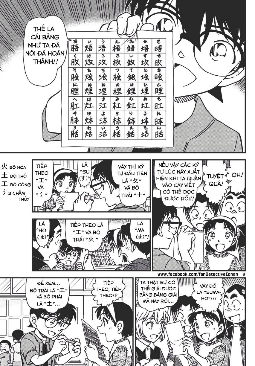 Chapter 967 - 13