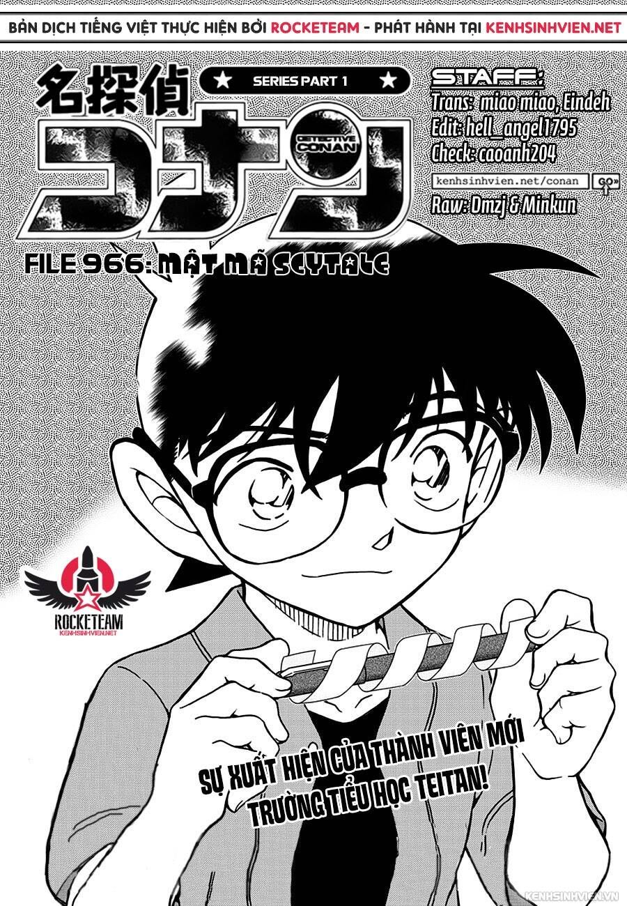 Chapter 966 - 6