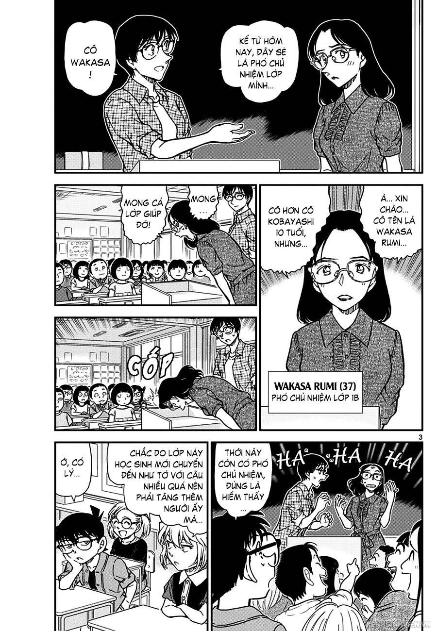 Chapter 966 - 8