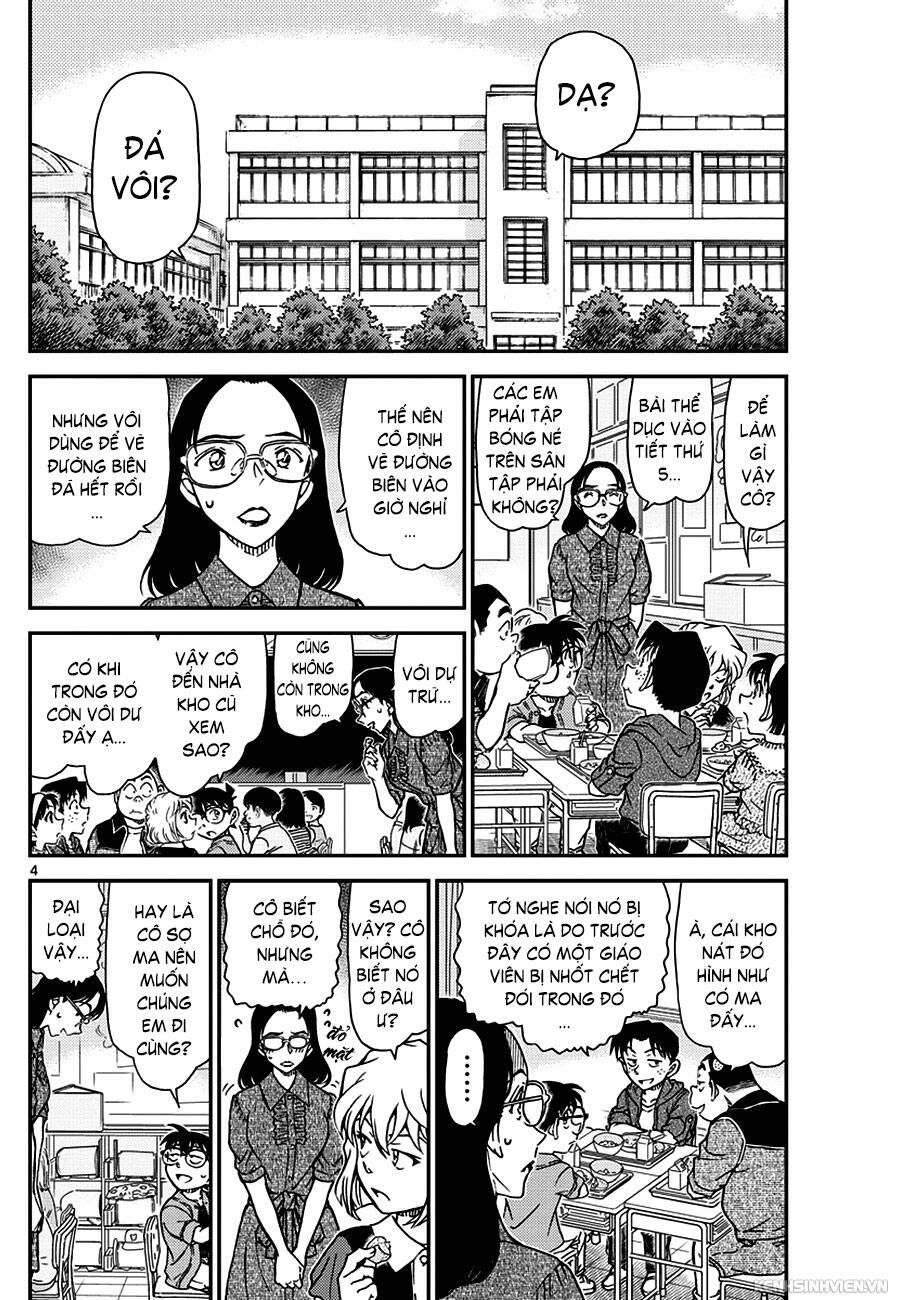 Chapter 966 - 9