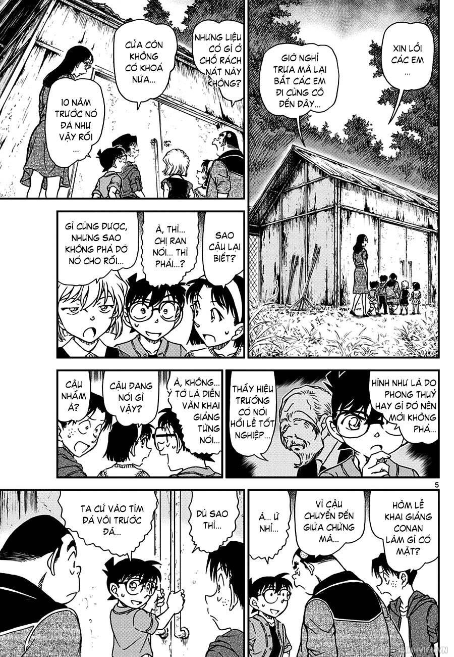 Chapter 966 - 10