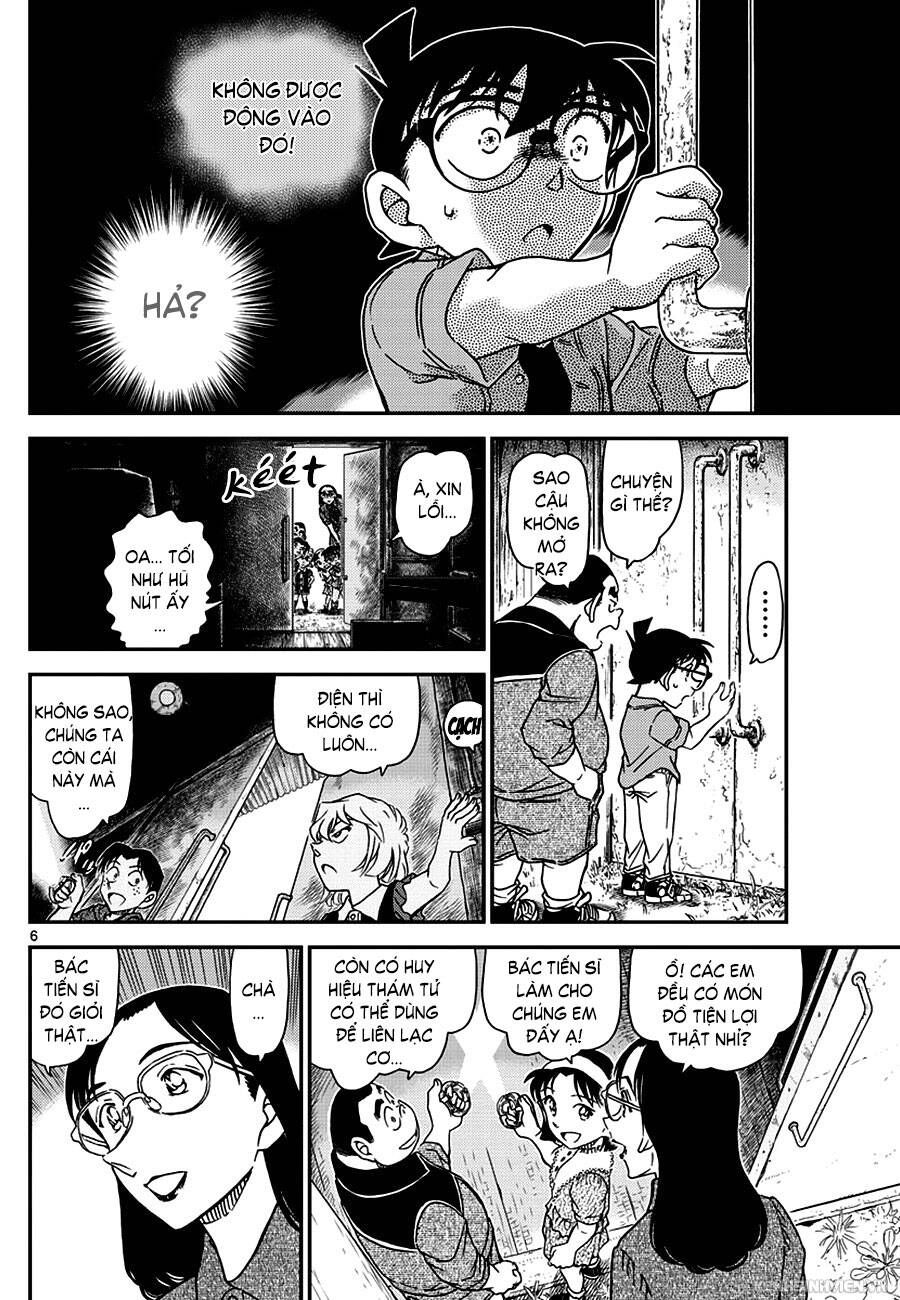 Chapter 966 - 11