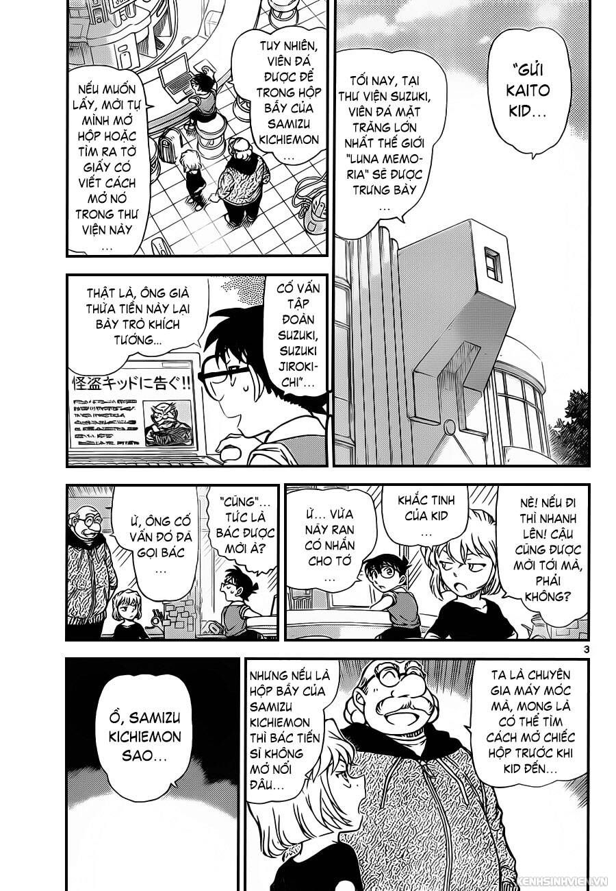Chapter 963 - 7