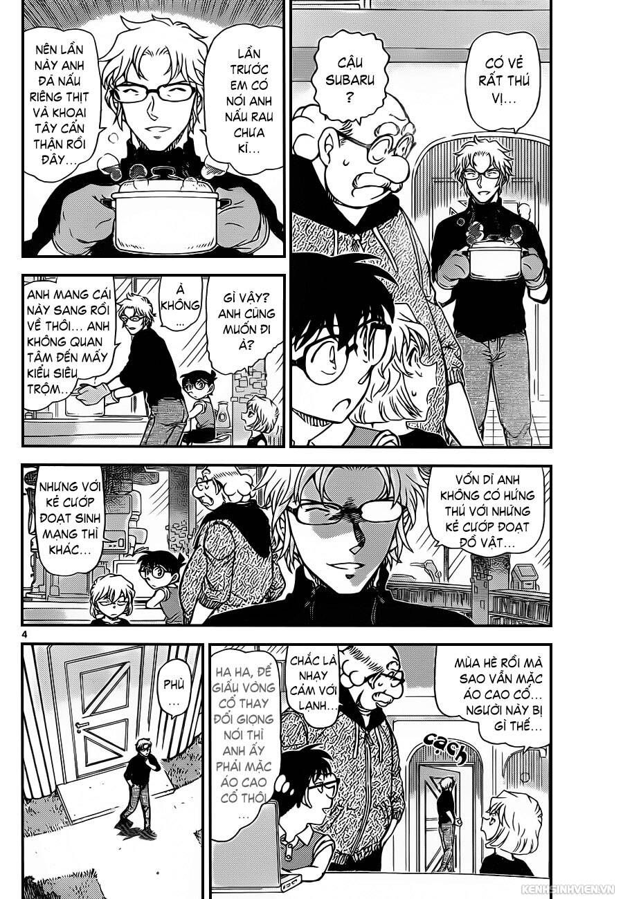 Chapter 963 - 8
