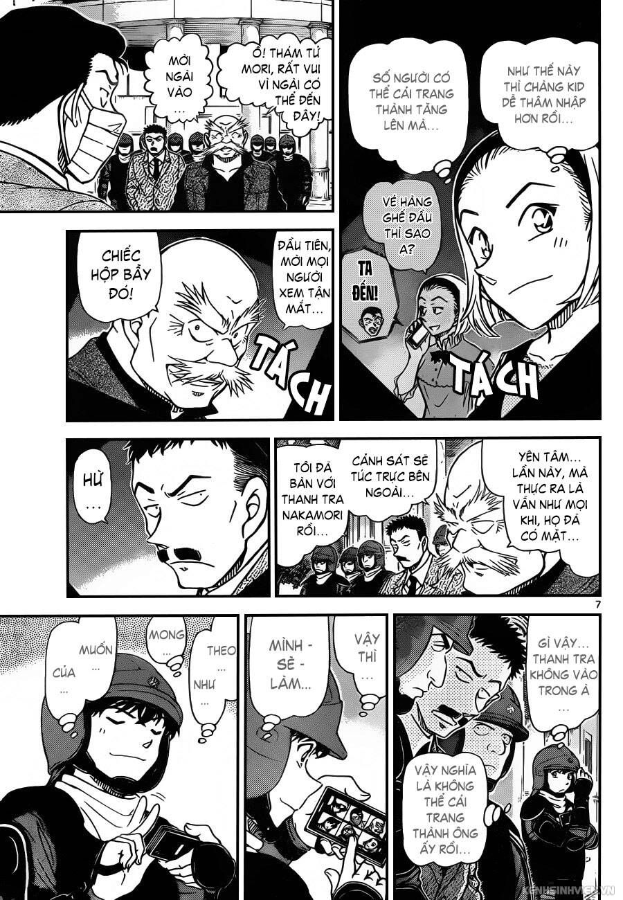 Chapter 963 - 11
