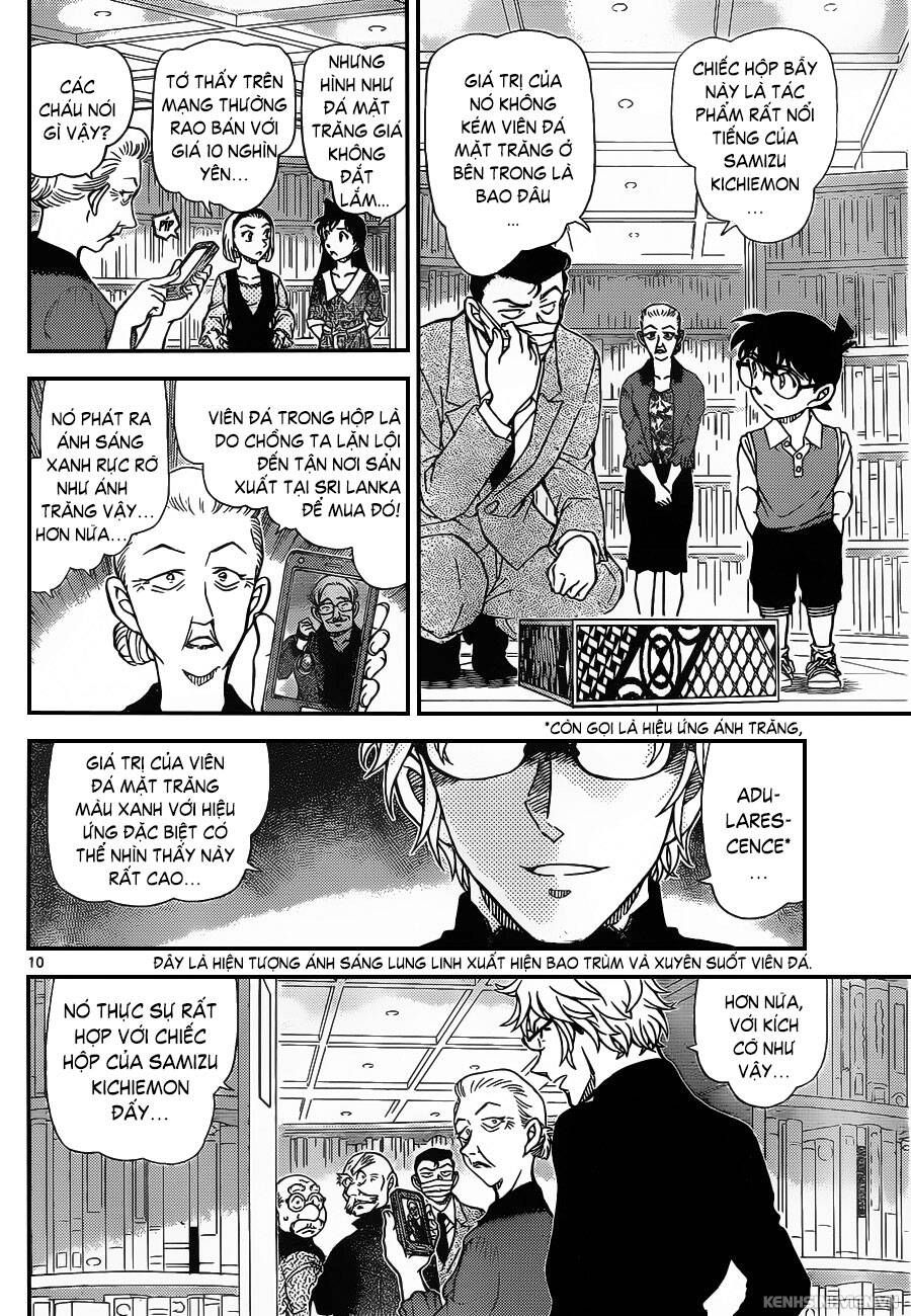 Chapter 963 - 14