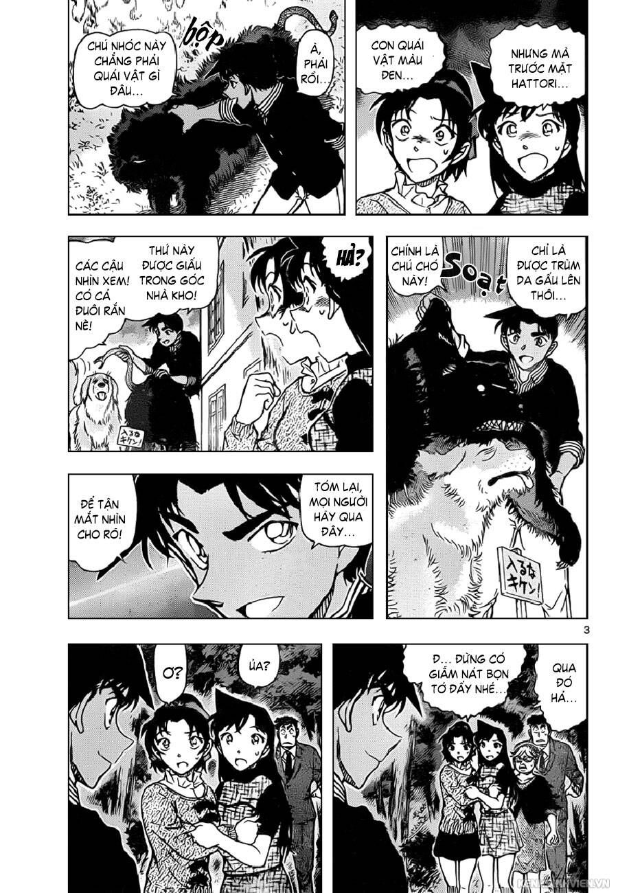 Chapter 962 - 7