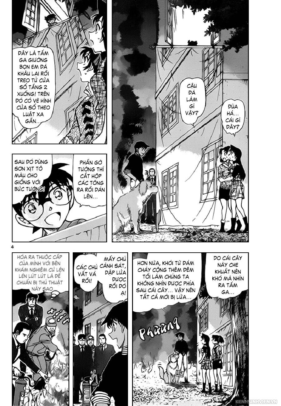 Chapter 962 - 8