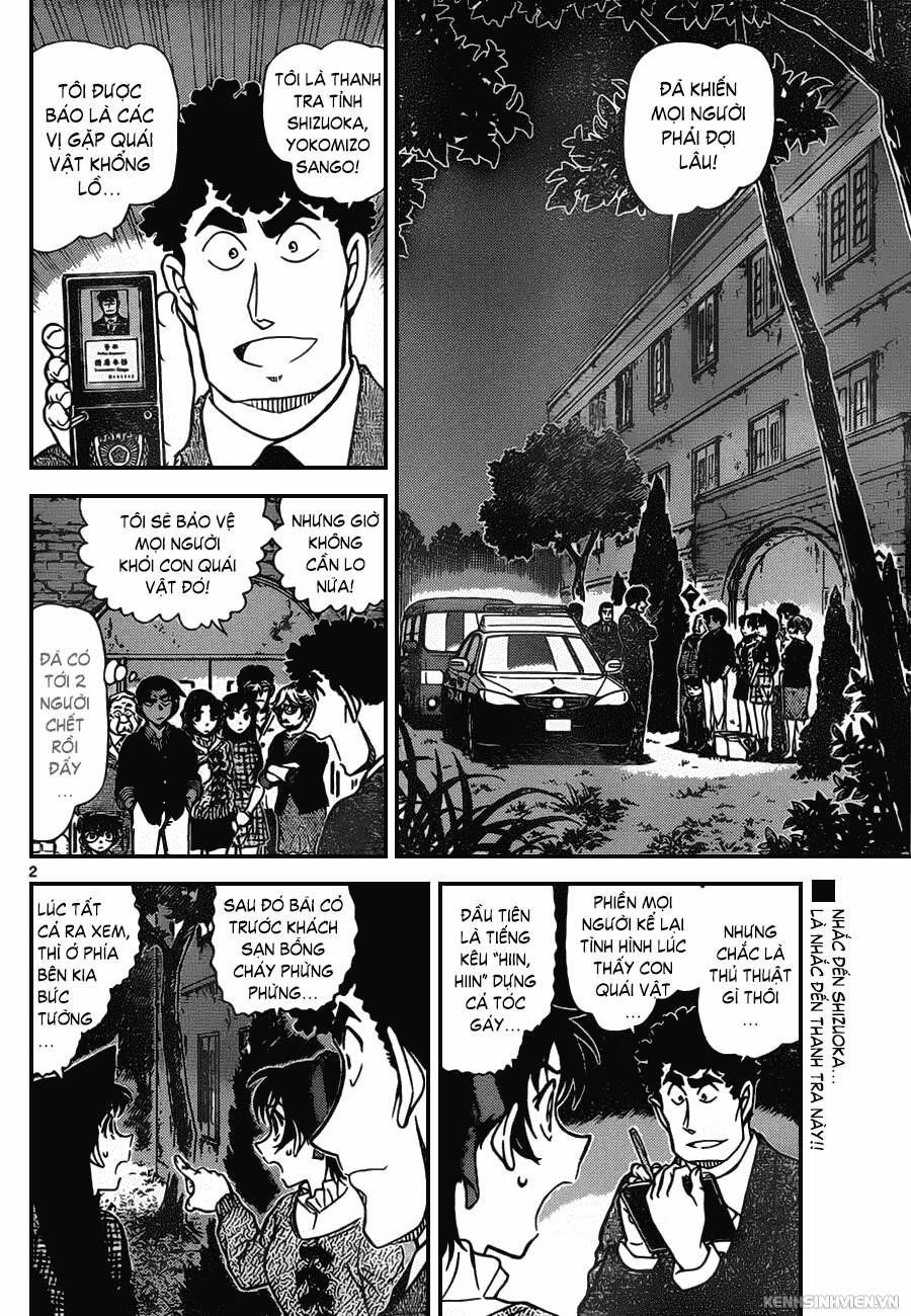Chapter 961 - 6