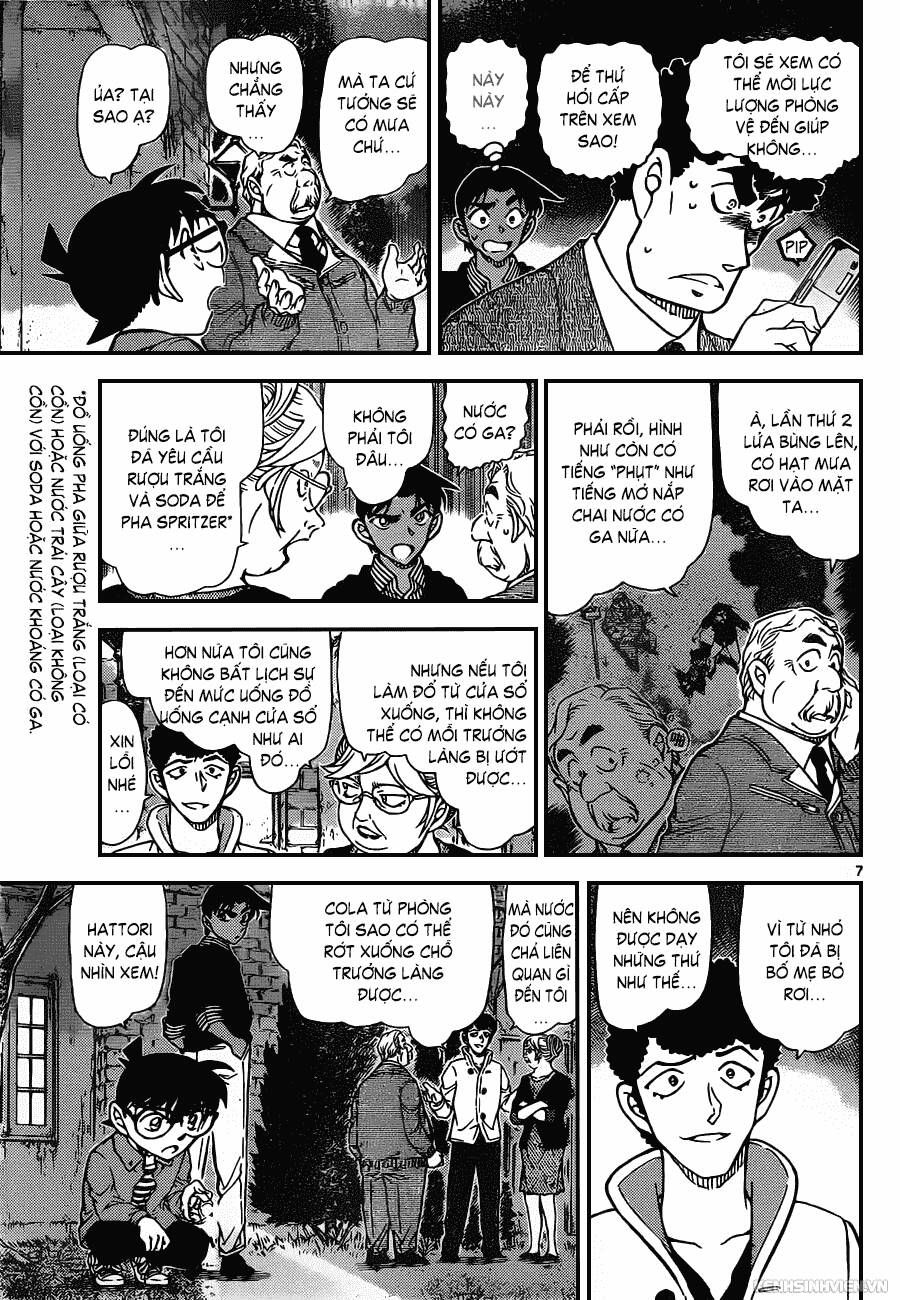 Chapter 961 - 11