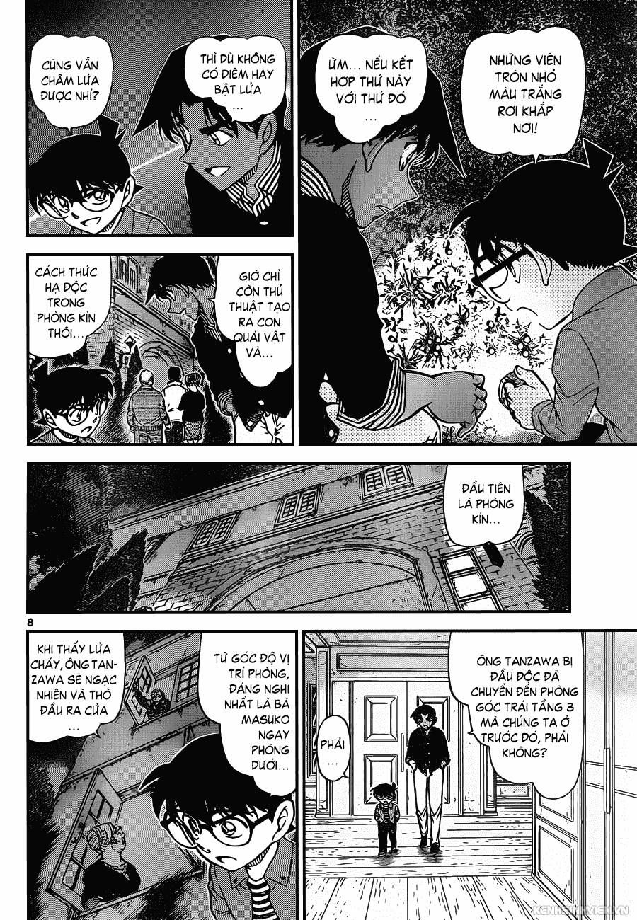 Chapter 961 - 12