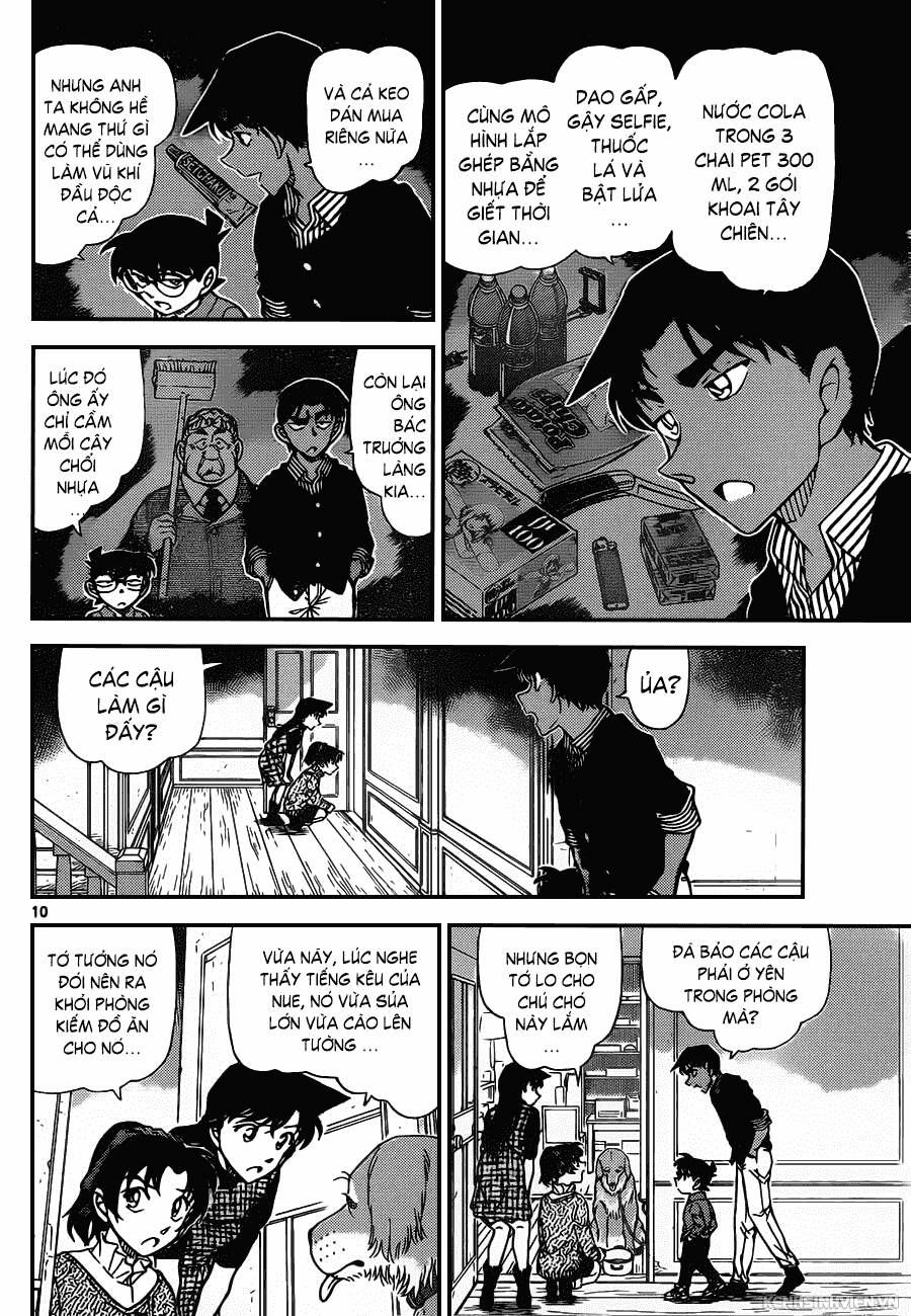 Chapter 961 - 14