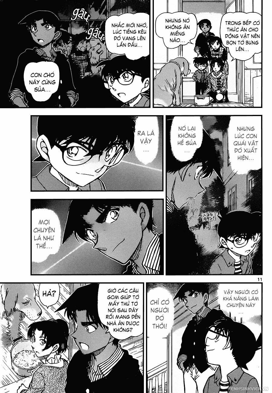 Chapter 961 - 15