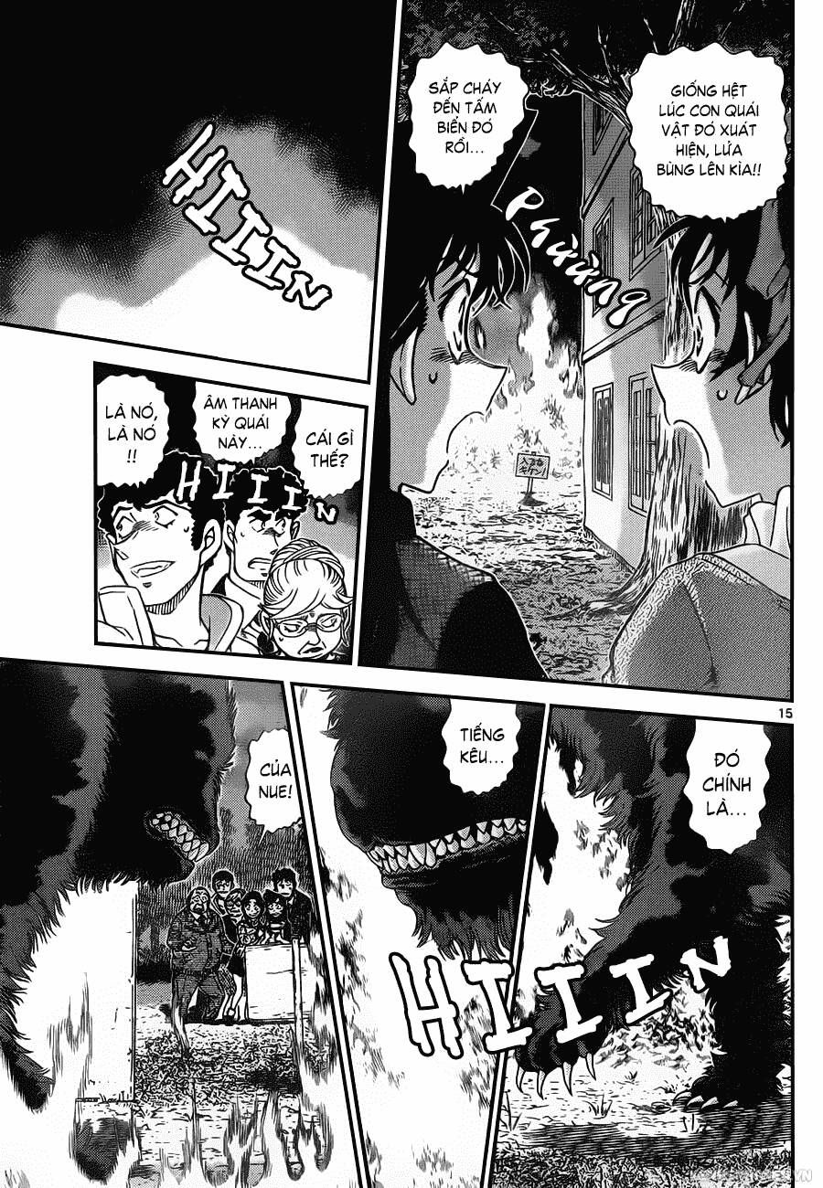 Chapter 961 - 19