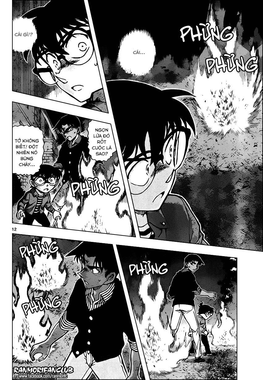 Chapter 960 - 15