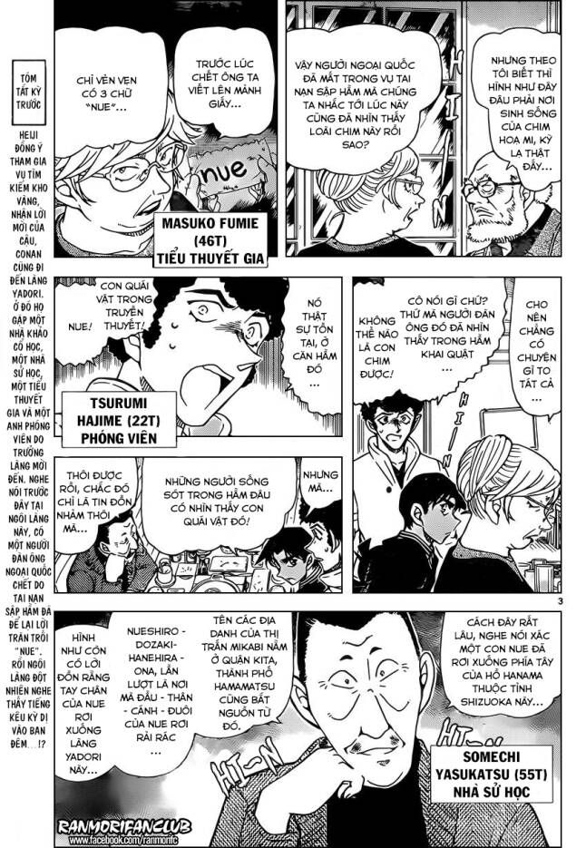 Chapter 959 - 7