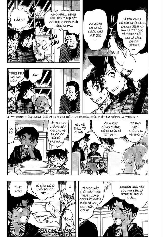 Chapter 959 - 8