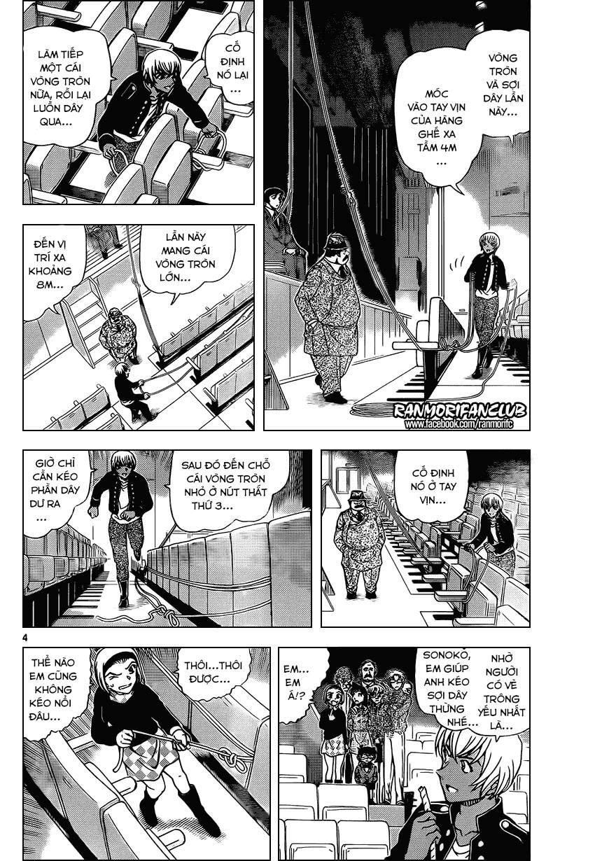 Chapter 957 - 8