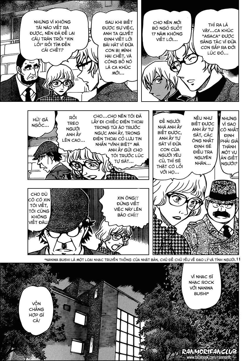 Chapter 957 - 15