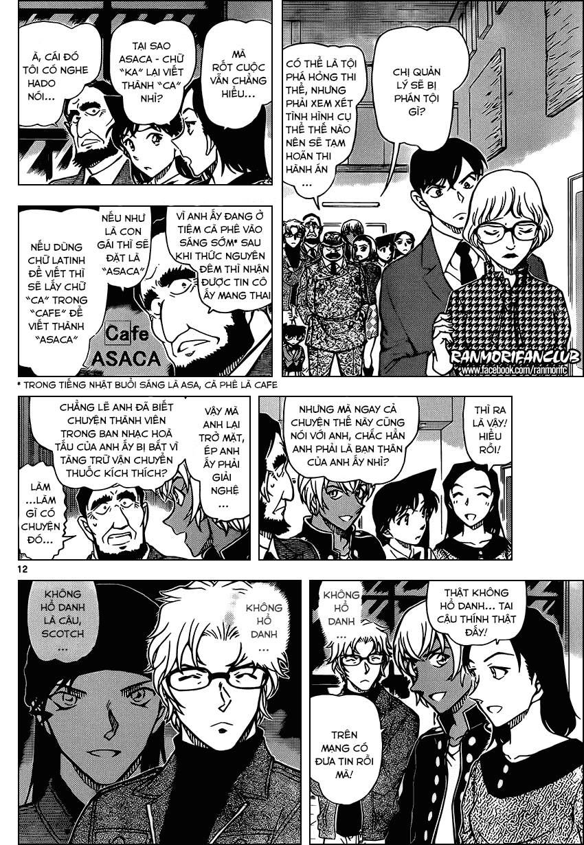 Chapter 957 - 16