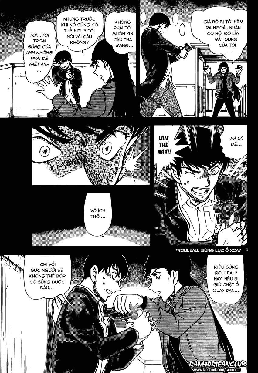 Chapter 957 - 17