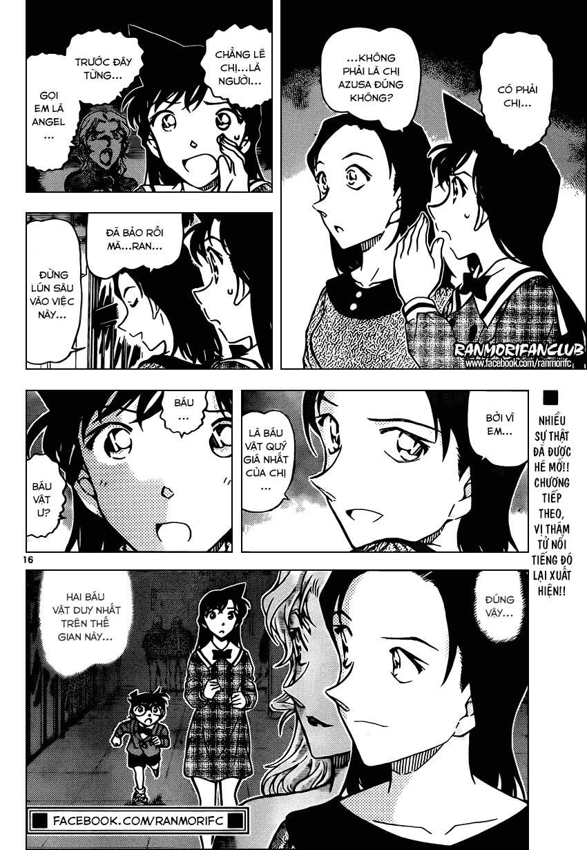Chapter 957 - 19