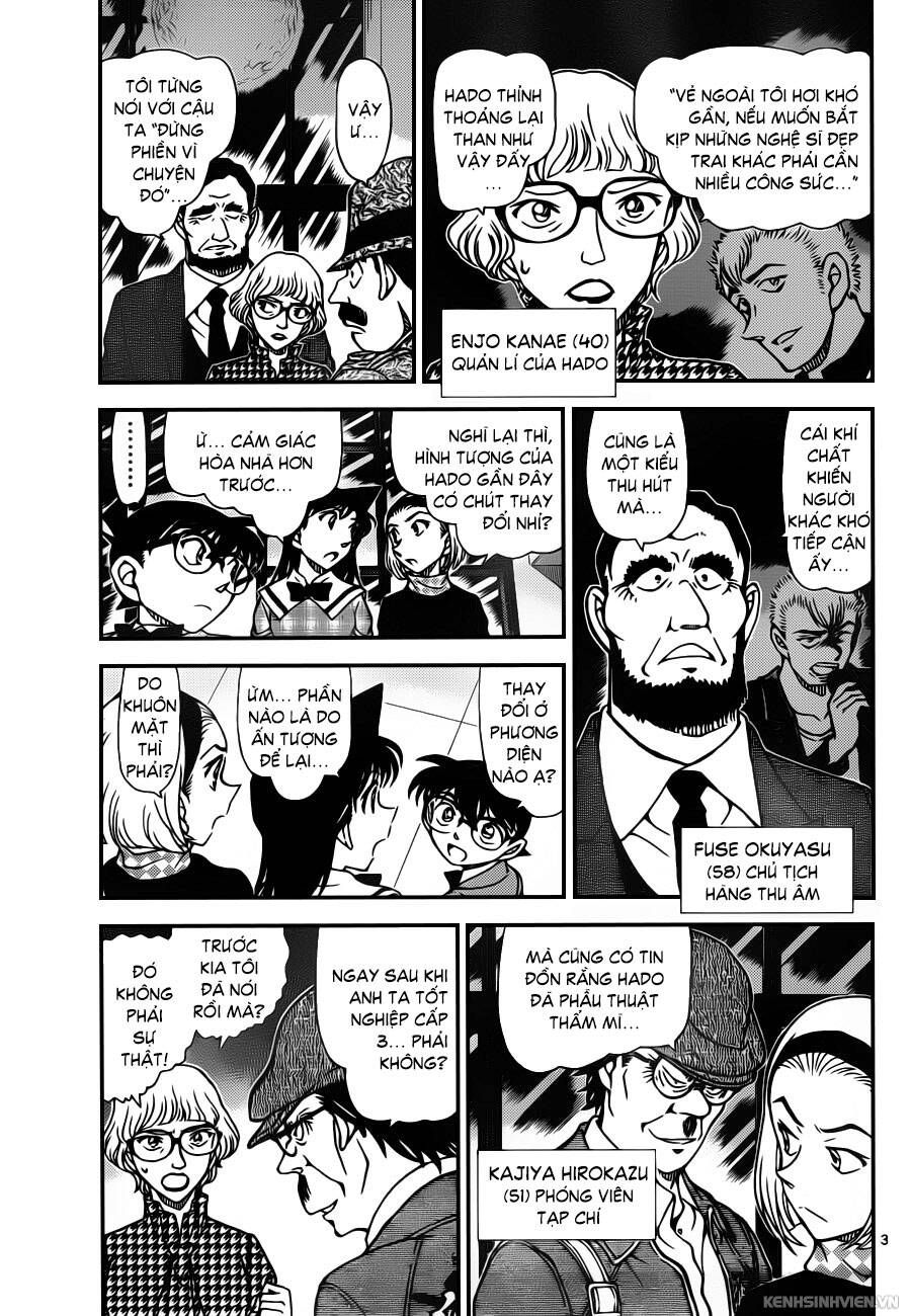 Chapter 956 - 7