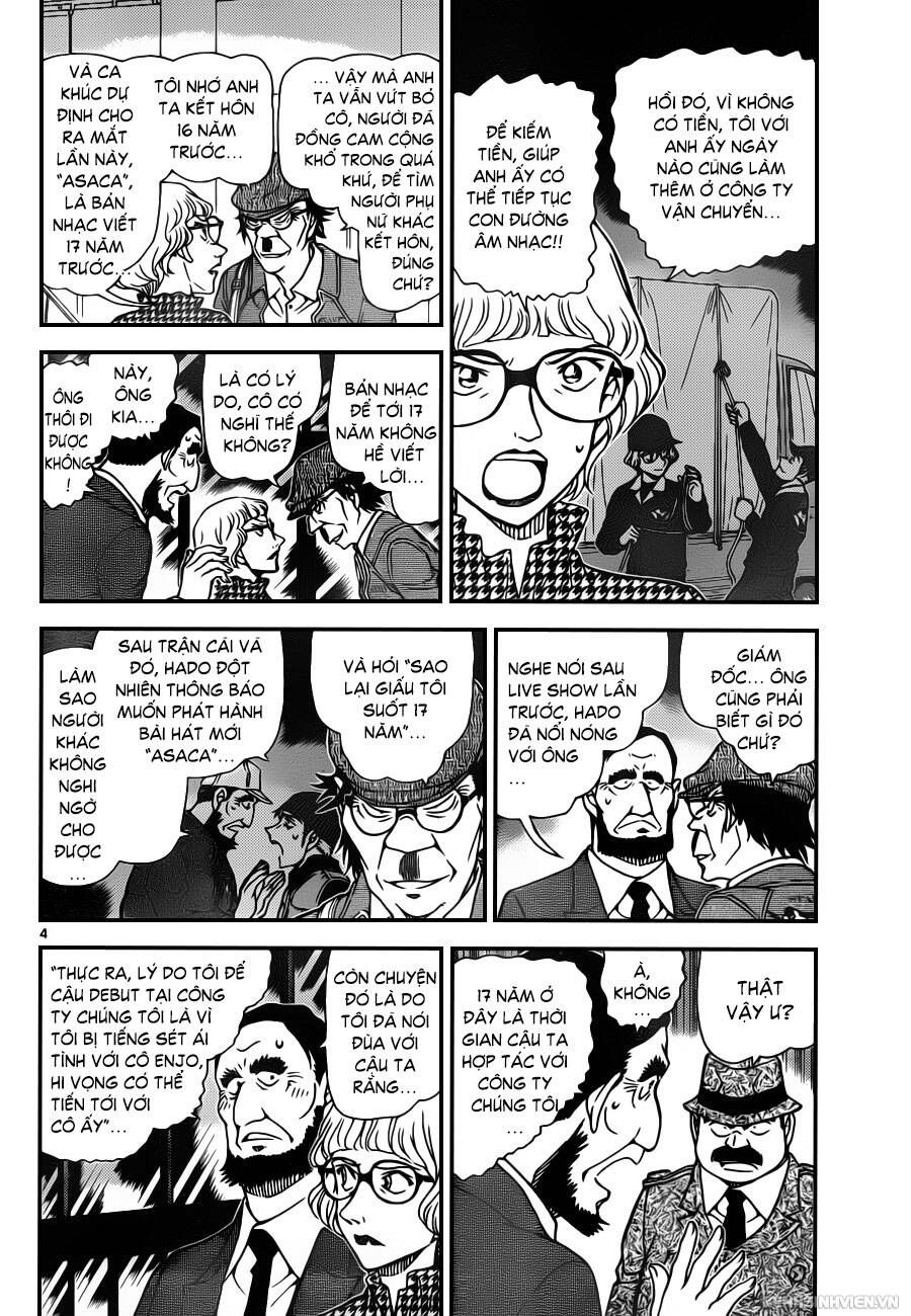 Chapter 956 - 8