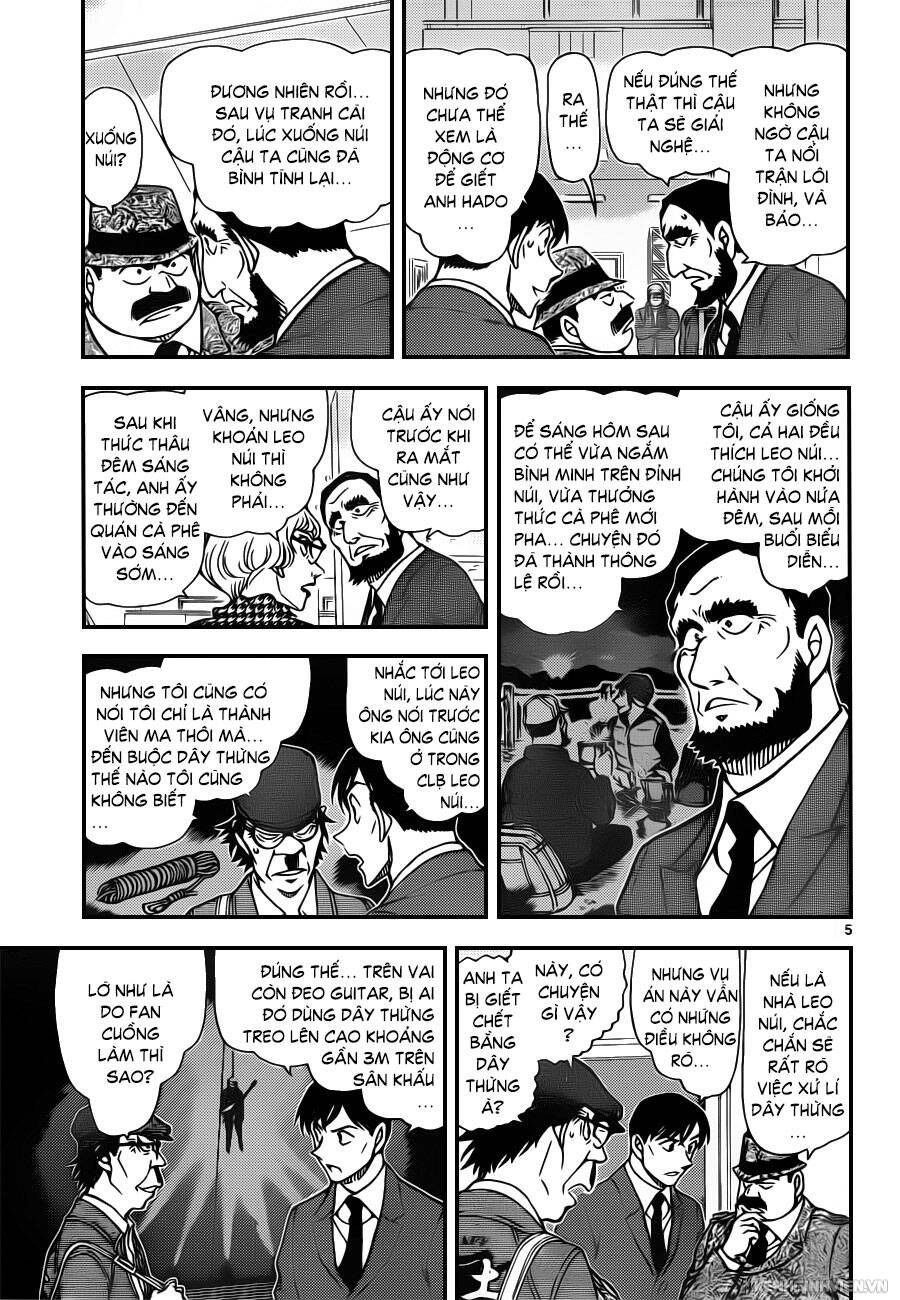 Chapter 956 - 9