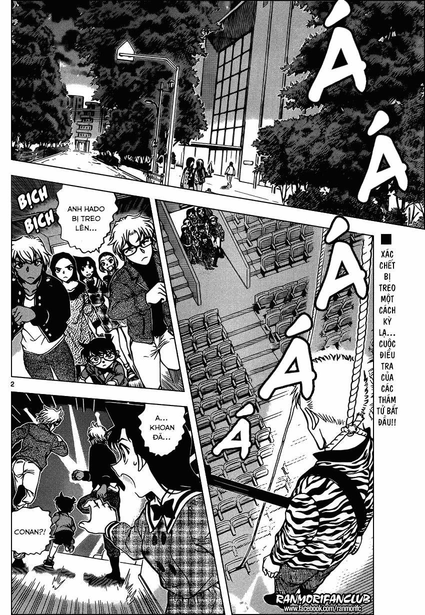 Chapter 955 - 6