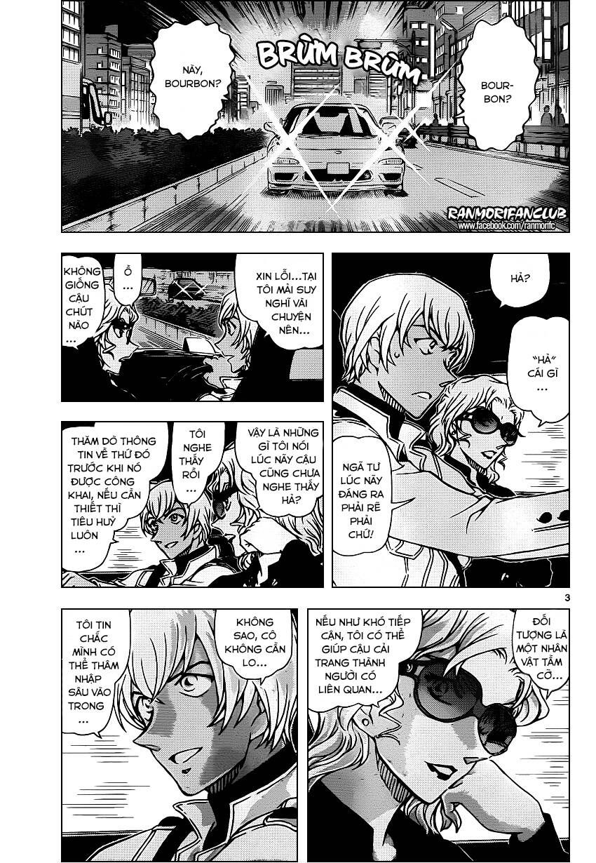 Chapter 954 - 8