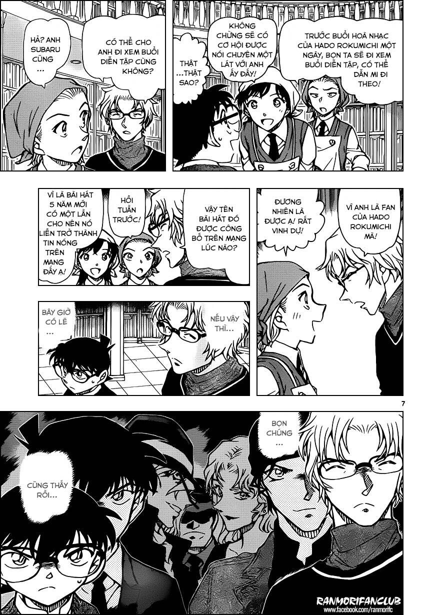 Chapter 954 - 13