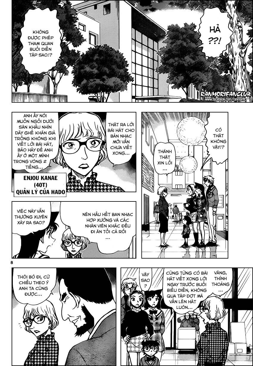 Chapter 954 - 14