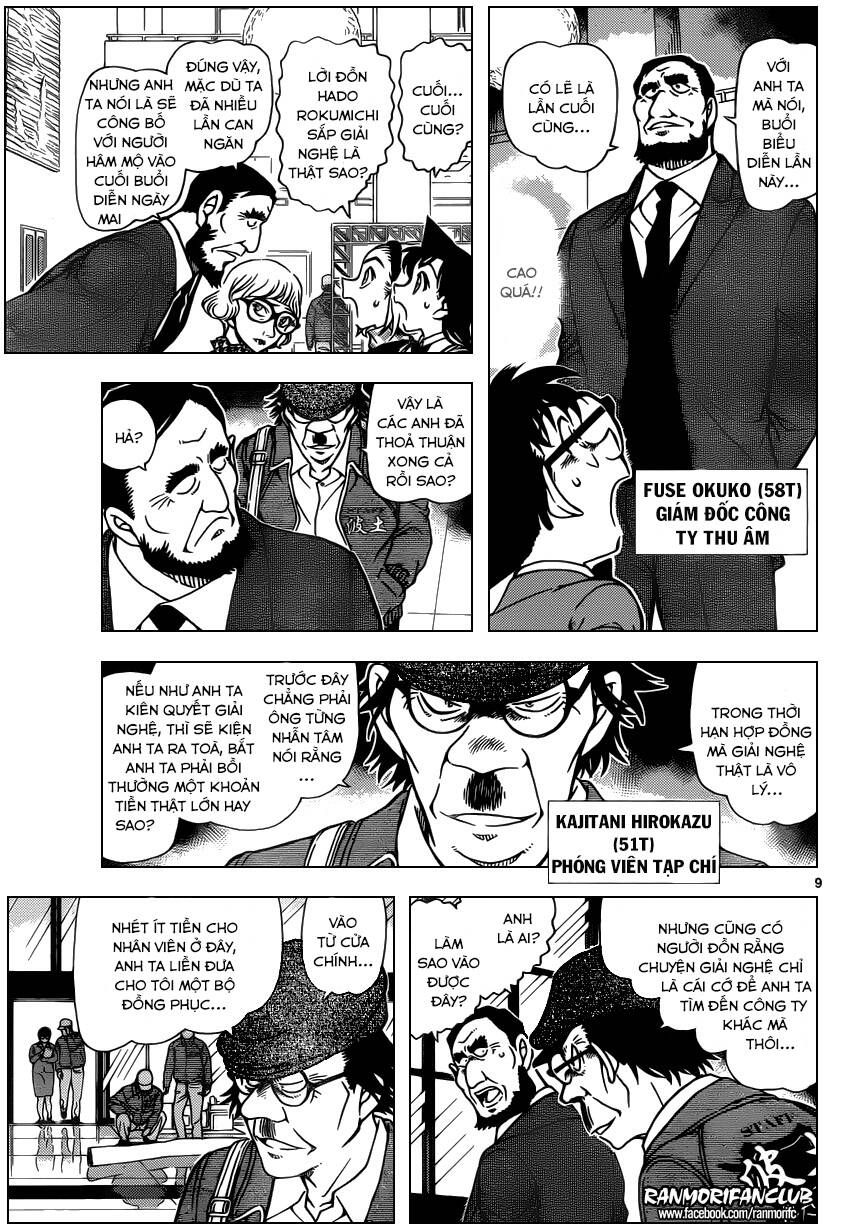 Chapter 954 - 15