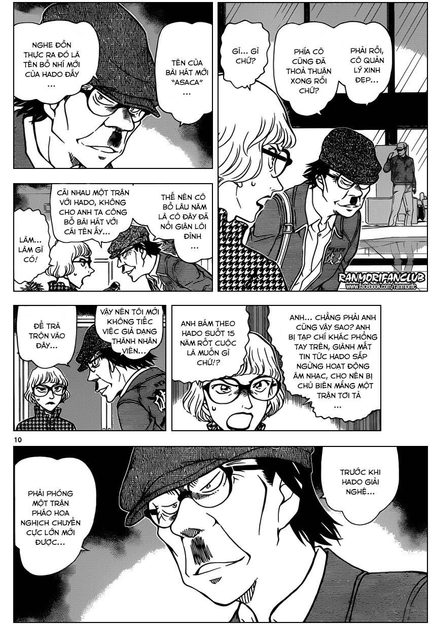 Chapter 954 - 16